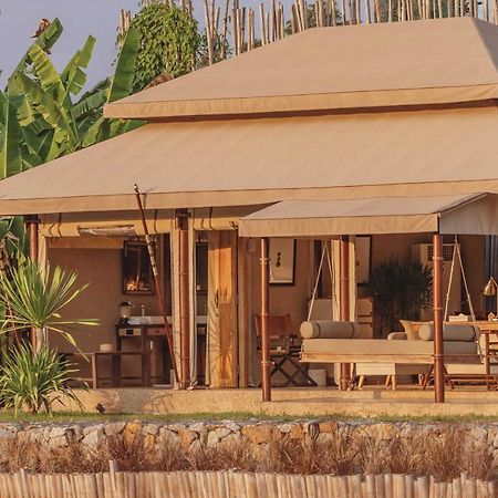 Hotel Aladdin Luxury Camp Phuket Extérieur photo