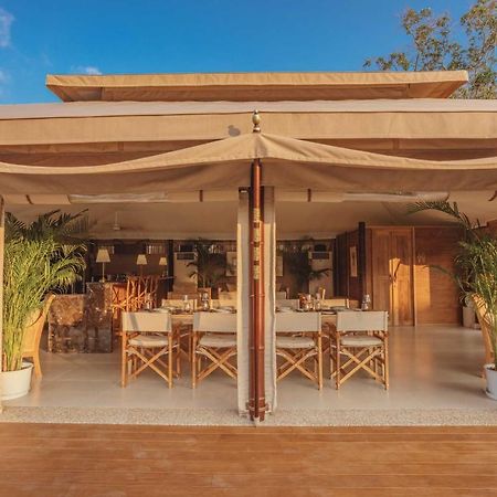 Hotel Aladdin Luxury Camp Phuket Extérieur photo