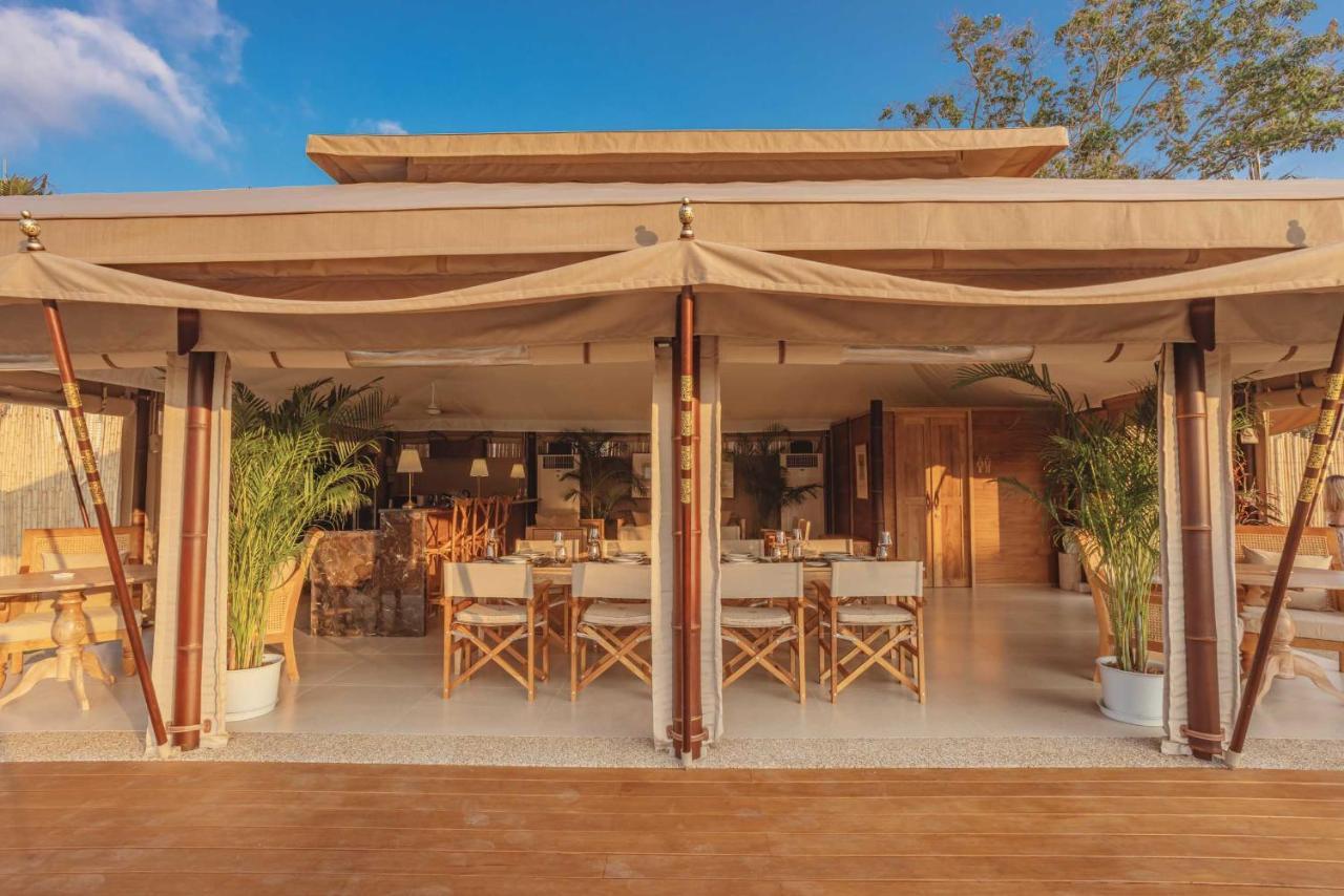 Hotel Aladdin Luxury Camp Phuket Extérieur photo
