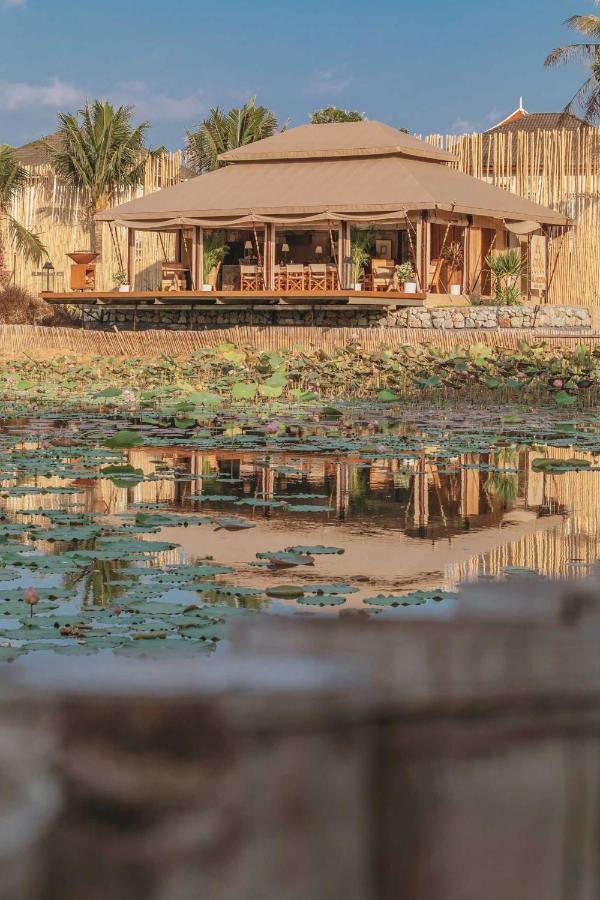 Hotel Aladdin Luxury Camp Phuket Extérieur photo